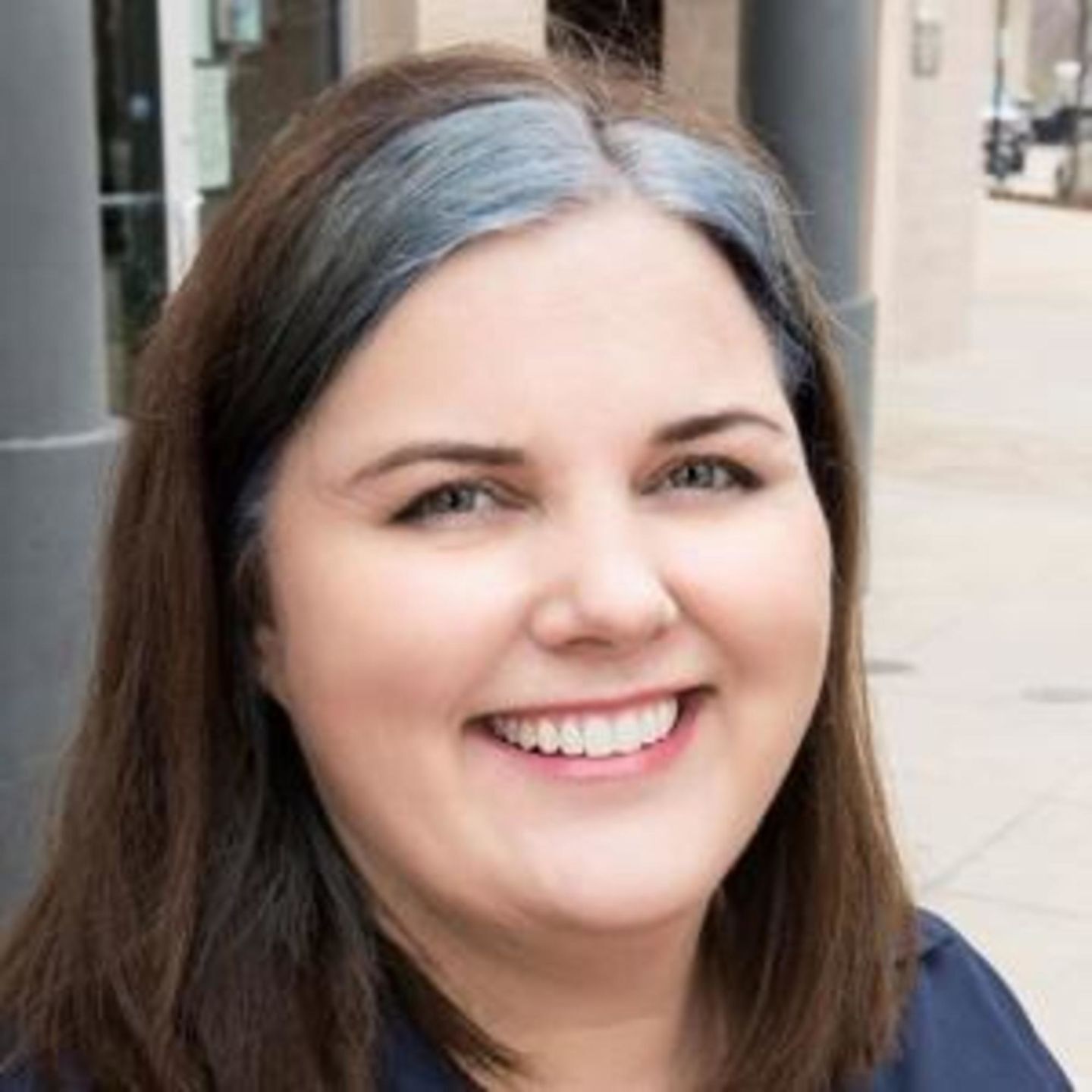 Michelle Beckley